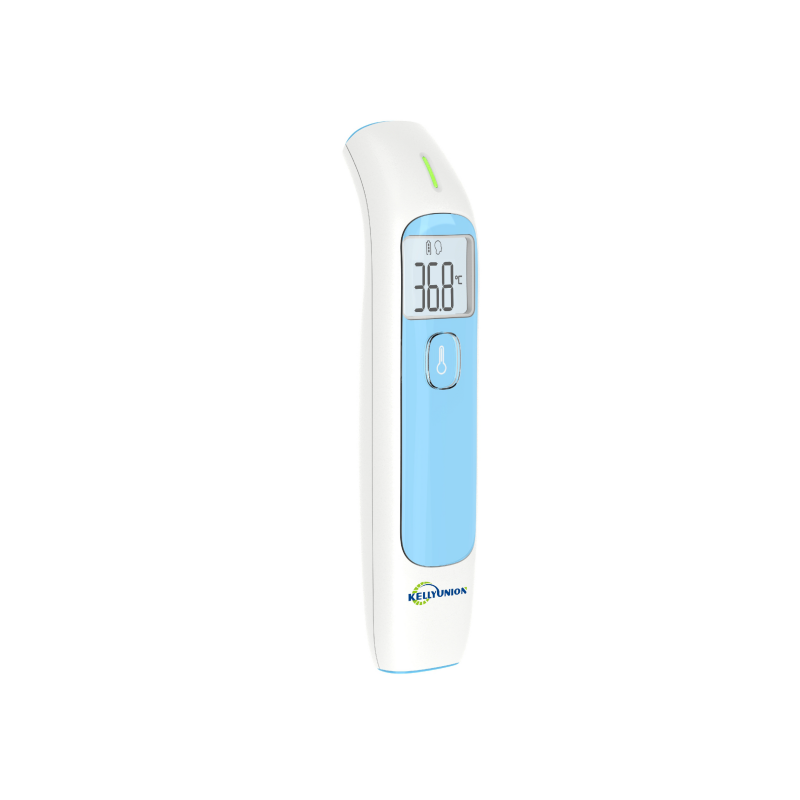 FC-IR207  Medical Digital Electronic Infrared Thermometer Baby Forehead Thermometer