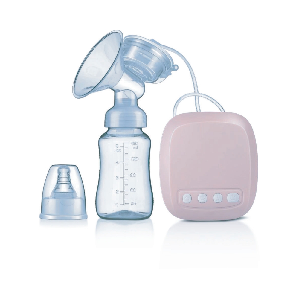2026 Best sale DQ-S006 Single Side Electric Breast Pump