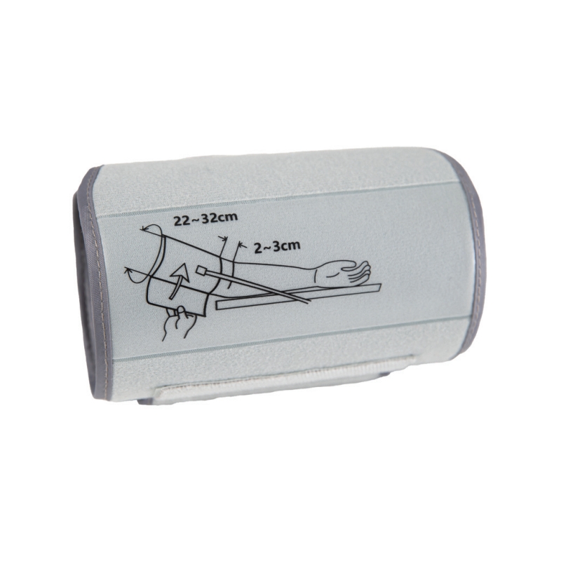 How to choose Electronic Blood Pressure Cuffs: Precision, Comfort, and Universal Fit