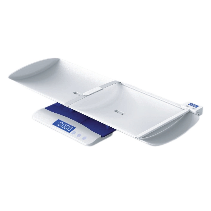 What is an electronic scale?