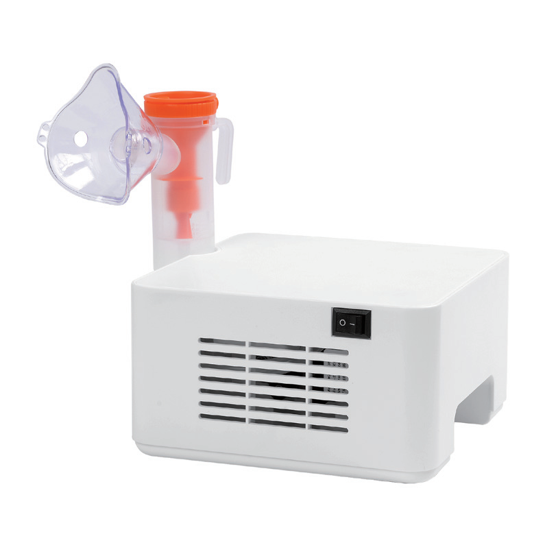 RAK361 Best Sale high quality AC Compressor Nebulizer