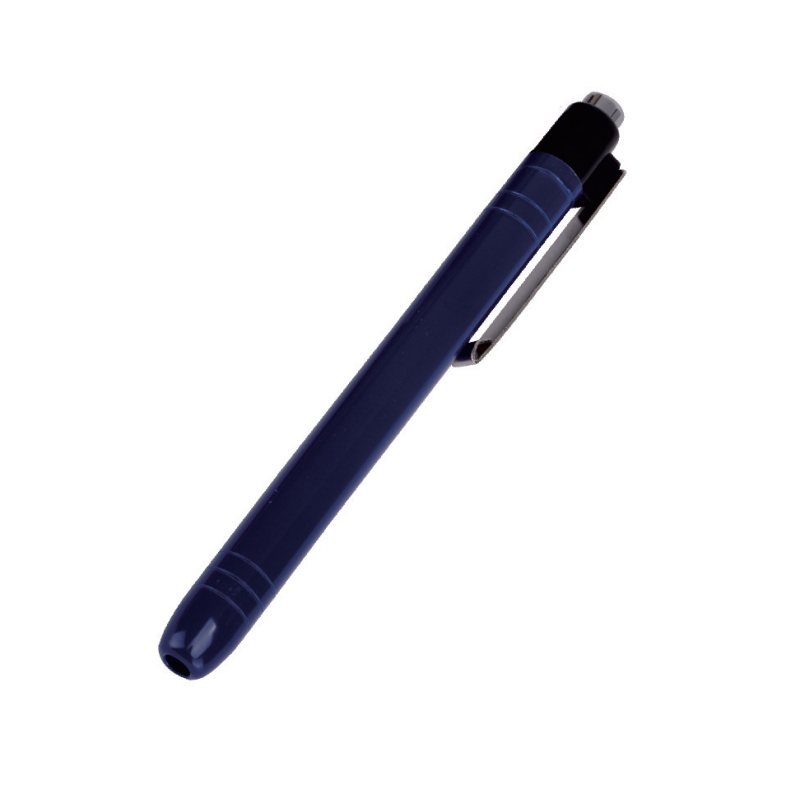 Key Parameters for Medical Pupillary Penlights