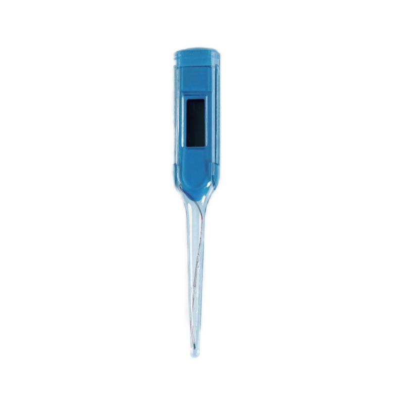 An Article to Tell You How to Choose a Household Thermometer?