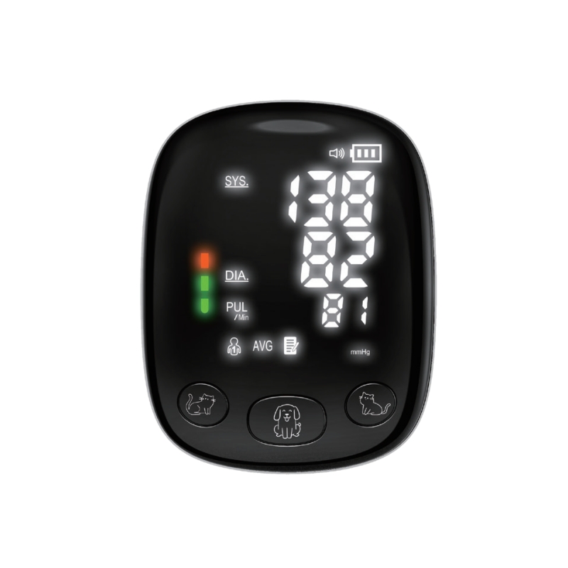 The Financial and Logistical Burden of Routine Veterinary Blood Pressure Monitoring: A Cat Owner's Journey to Independence