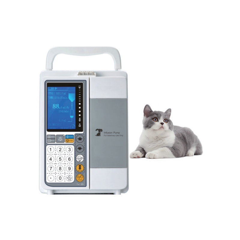 HF-710A Best China manufacturer high quality Infusion Pump