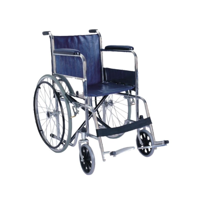 An Article Tells You How to Choose an Electric Wheelchair