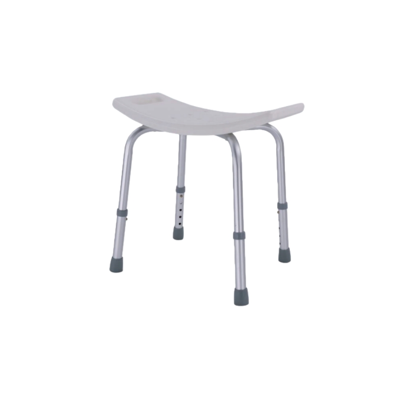 Enhance Safety and Independence with the KELLYUNION U-shape Bath Bench