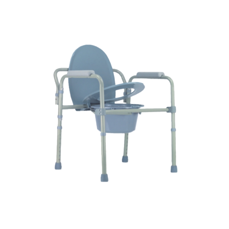 How to choose Commode Chair?