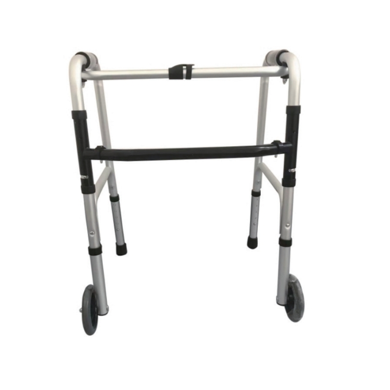 Manufacturer Hot Sale Best SC4010 Walker with wheels
