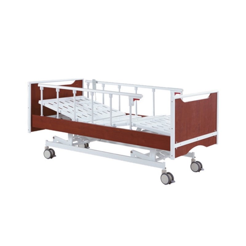 Enhancing Patient Care with KELLYUNION Hospital Beds: A Comprehensive Guide