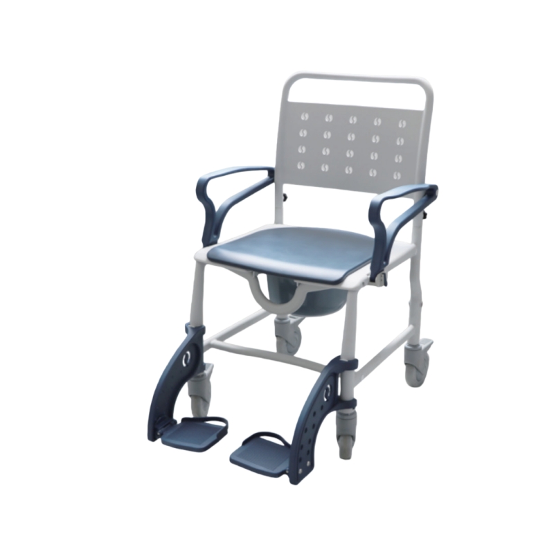 The KELLYUNION 4 in 1 Plastic Chair: Redefining Multifunctional Patient Care