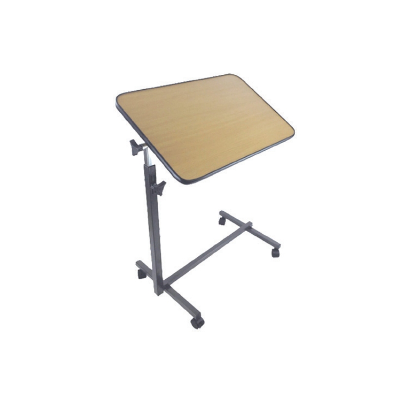 Enhance Patient Care and Comfort with KELLYUNION Overbed Table