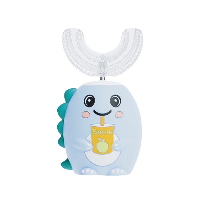 Kids Electric Toothbrush: Building Healthy Smiles from Childhood