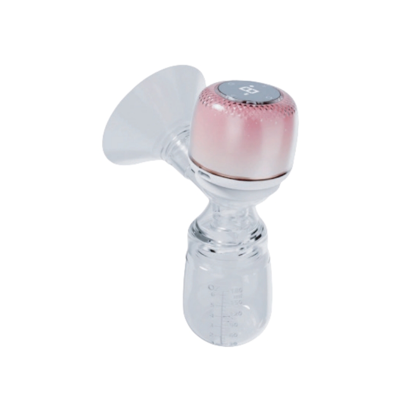 The KELLYUNION Integrated Electric Breast Pump: Empowering Your Breastfeeding Journey