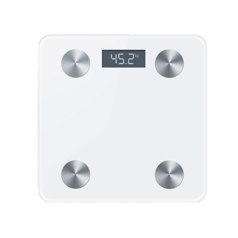 Bluetooth Digital Scale: Your Advanced Partner for Health Management