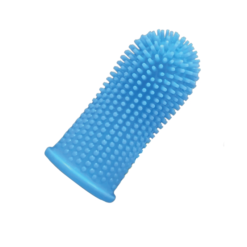 KELLYUNION Pet Finger Toothbrush: Revolutionizing Animal Oral Hygiene