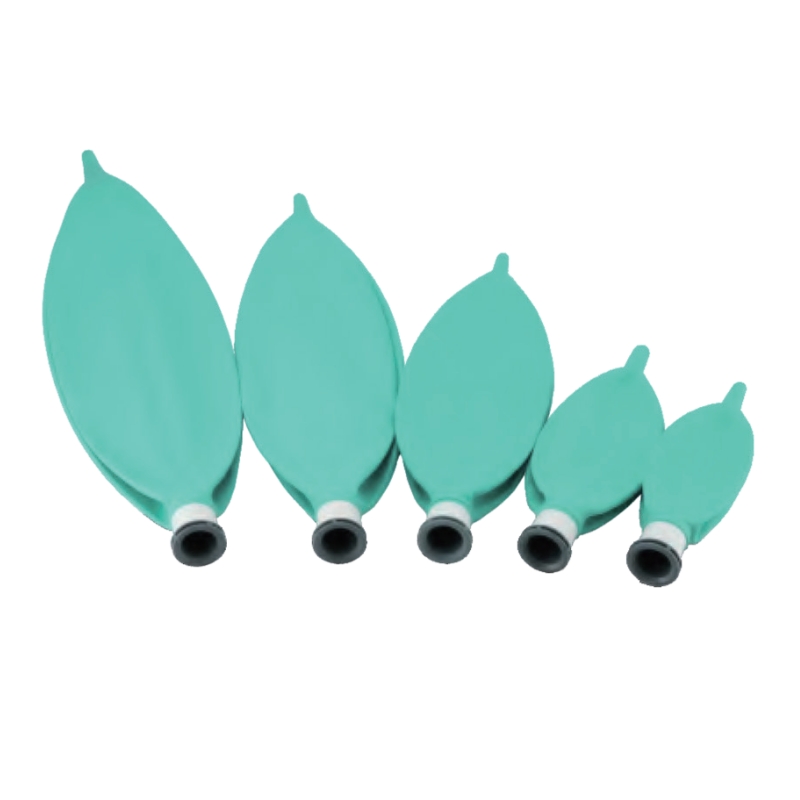 Breathing Bags: Essential Medical Devices for Respiratory Support