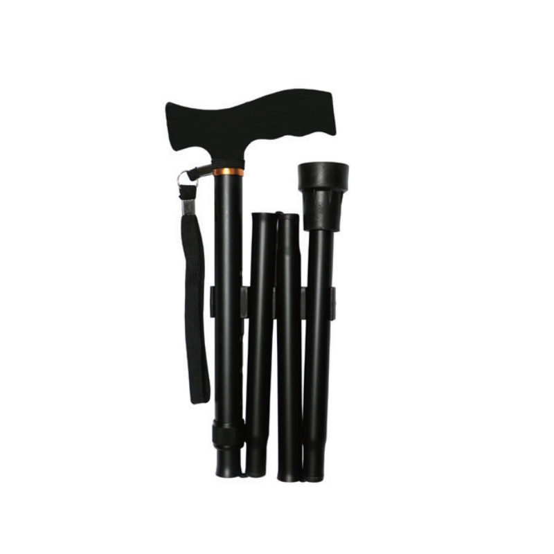 KELLYUNION Folding Stick: Redefining Mobility and Independence