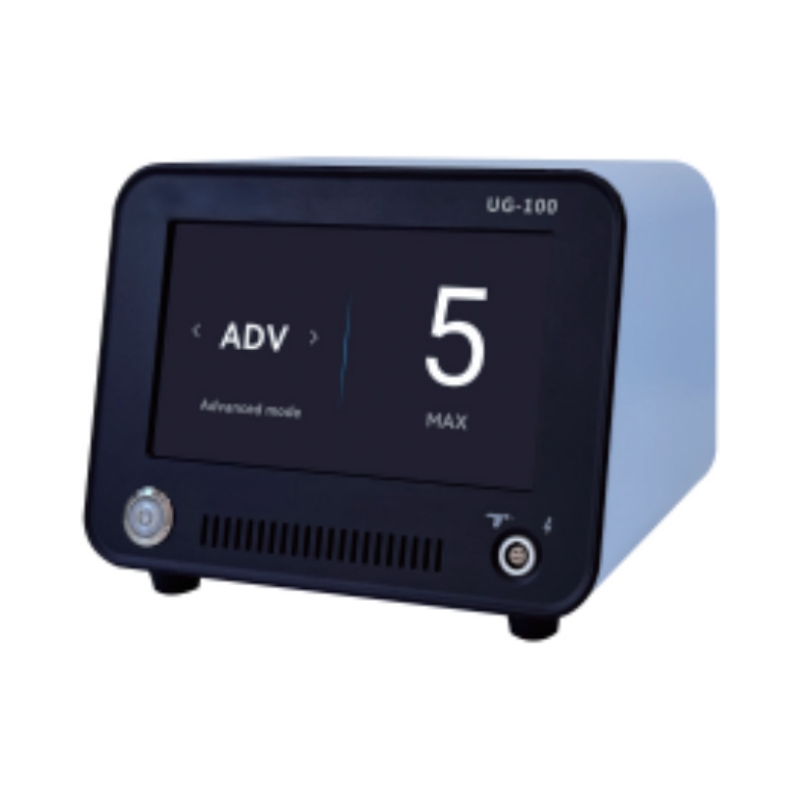 Ultrasonic Scalpel System: Redefining Precision in Minimally Invasive Surgery