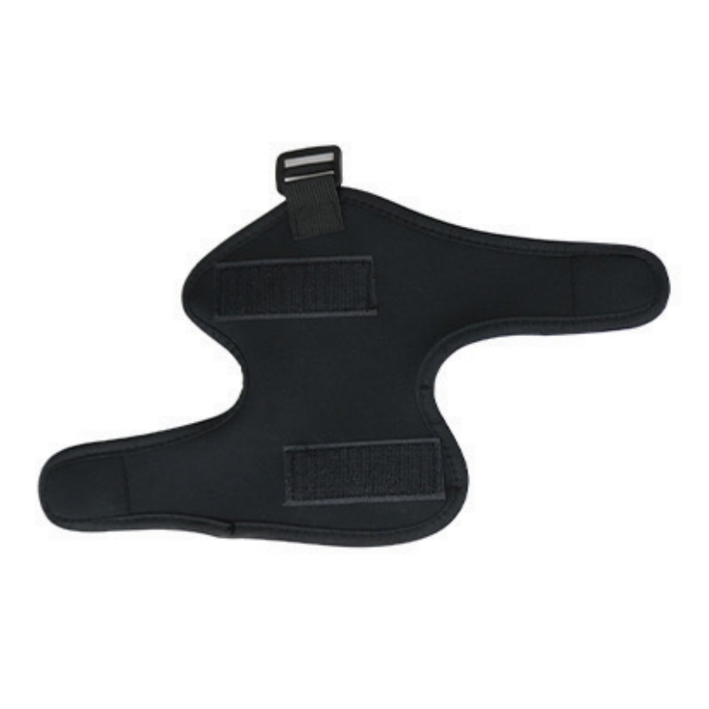 Knee Strap Walker: Professional Support for Canine Recovery & Mobility