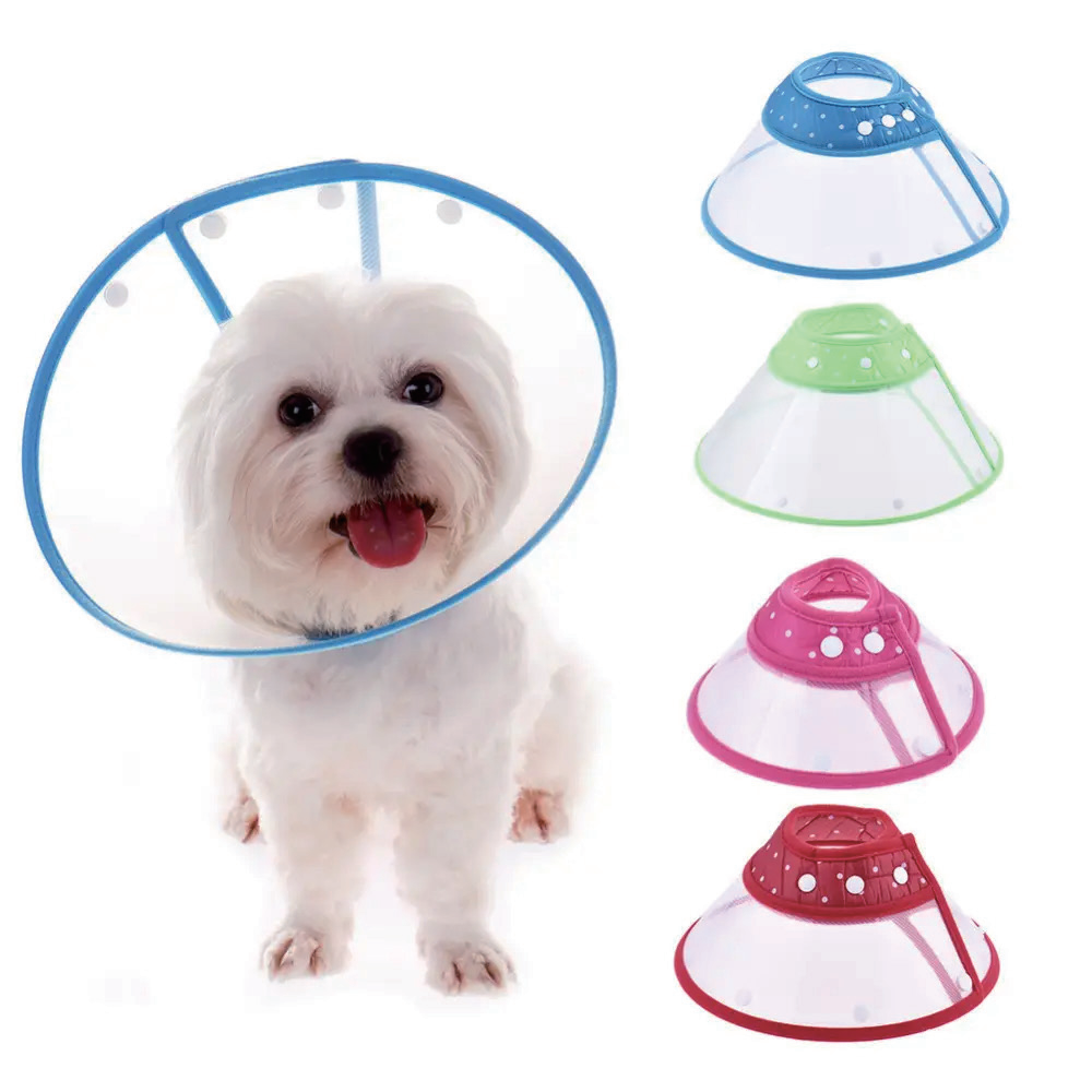 The Ultimate Guide to KELLYUNION Anti-Bite Collar: Protection and Comfort for Small Animals