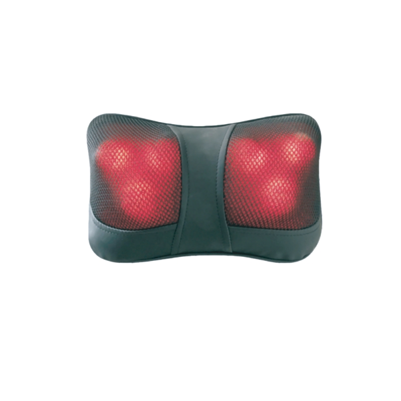 Unwind and Rejuvenate: The Comprehensive Guide to a Professional Pillow Massager