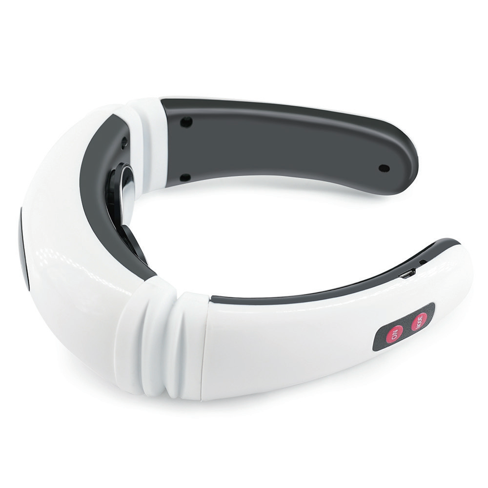 Targeted Relief for Modern Tension: The Advanced Neck Massager for Daily Wellness