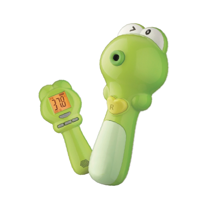 The Forehead Thermometer: A Pillar of Modern Non-Contact Temperature Screening