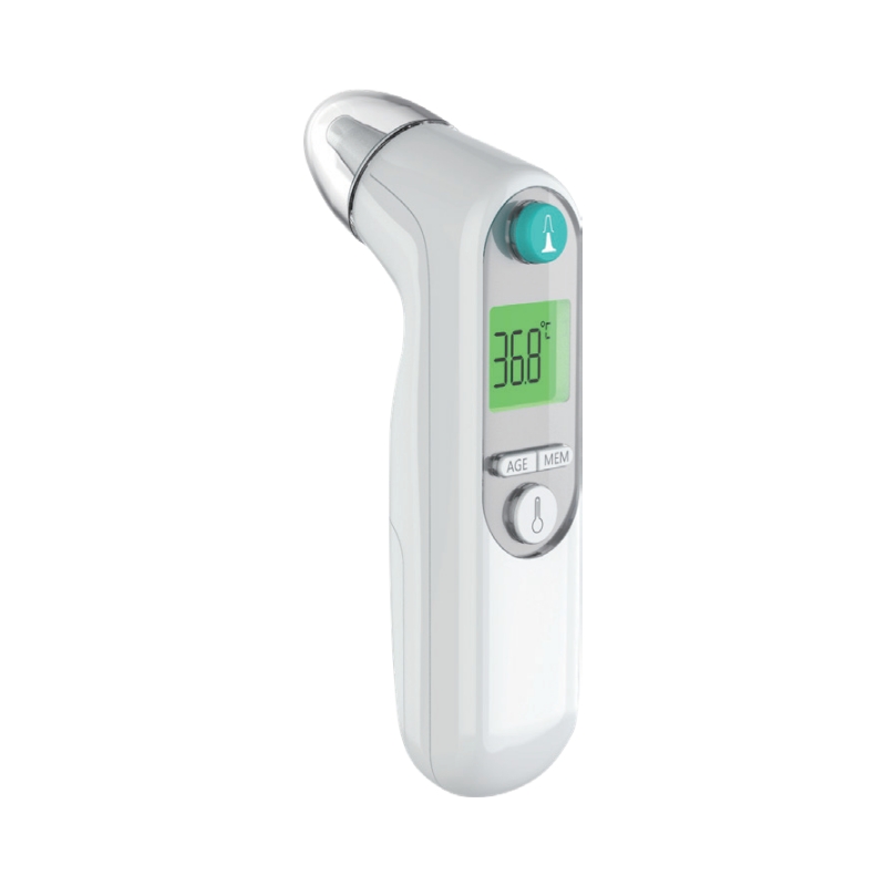 The Essential Role of Ear Thermometers in Modern Healthcare