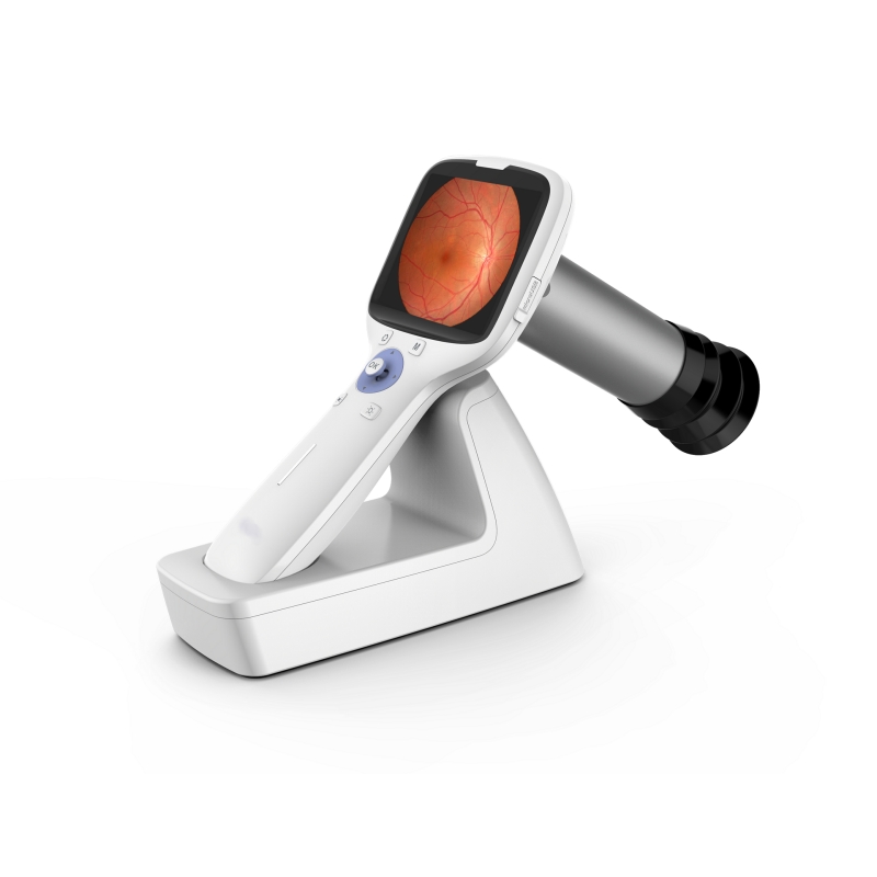 The Essential Role of Fundus Cameras in Modern Eye Care