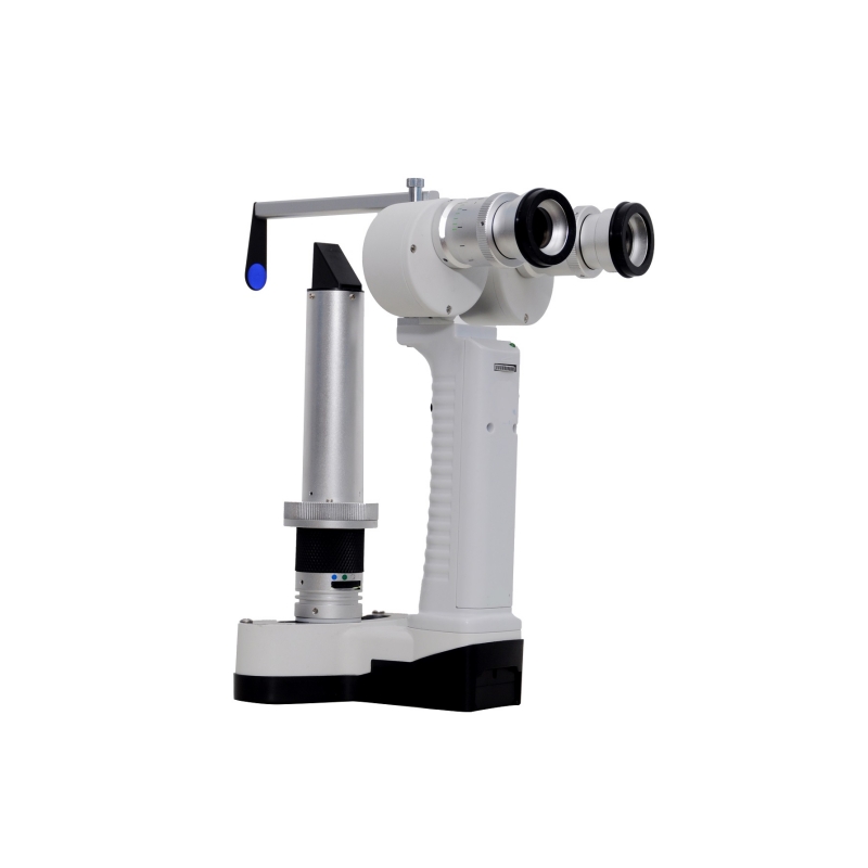 Veterinary Slit Lamp: Essential Tool for Advanced Animal Eye Care