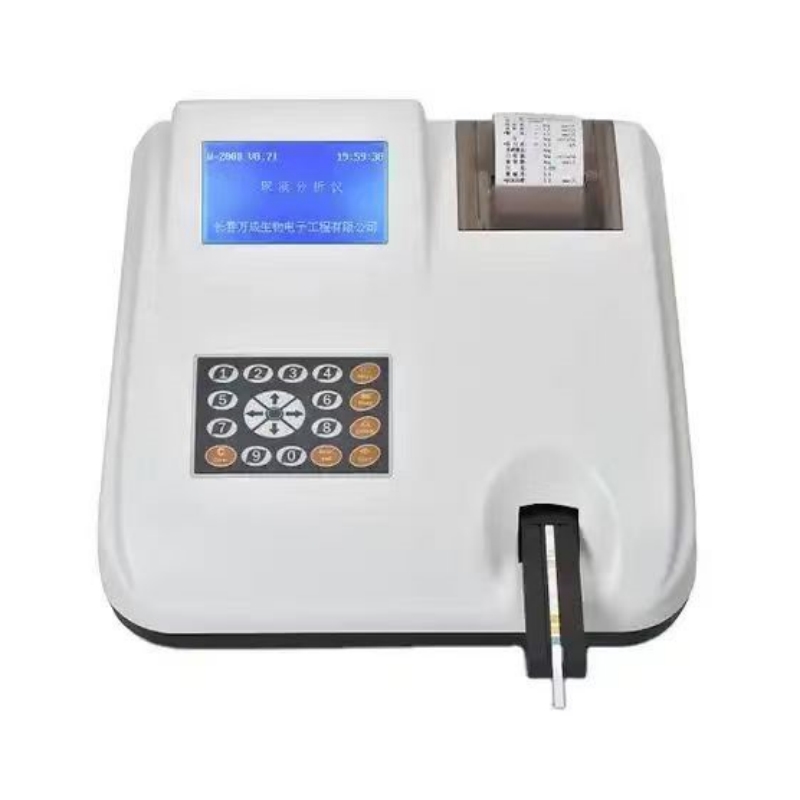 Advanced Urinalysis Solution: The KELLYUNION-W-200B Urine Test Kit (with 1 barrel 10T)