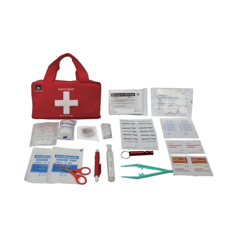 The Essential Pet First Aid Kit: A Comprehensive Guide for Pet Owners