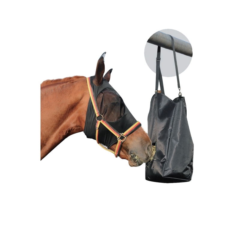 Ultimate Mosquito Mask for Horses: Complete Protection for Your Equine Companion