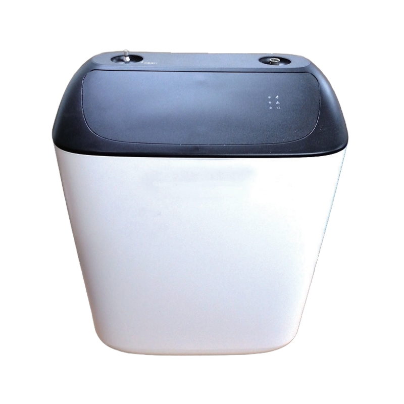 5L Oxygen Concentrator: Applications, Knowledge, and Industry Leadership