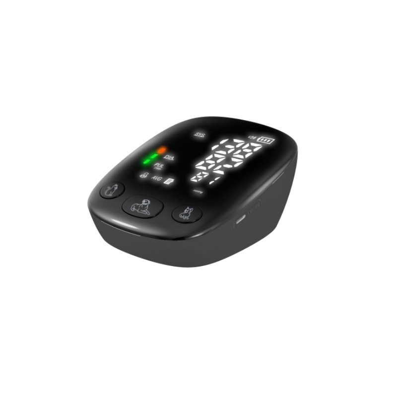 Pet Blood Pressure Monitor VTM-BP01: Precision Veterinary Care Designed for Real-World Clinical and Home Use