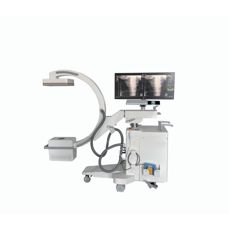 Precision Imaging in Veterinary Surgery: The Definitive Guide to Veterinary C‑arm X‑ray Machines